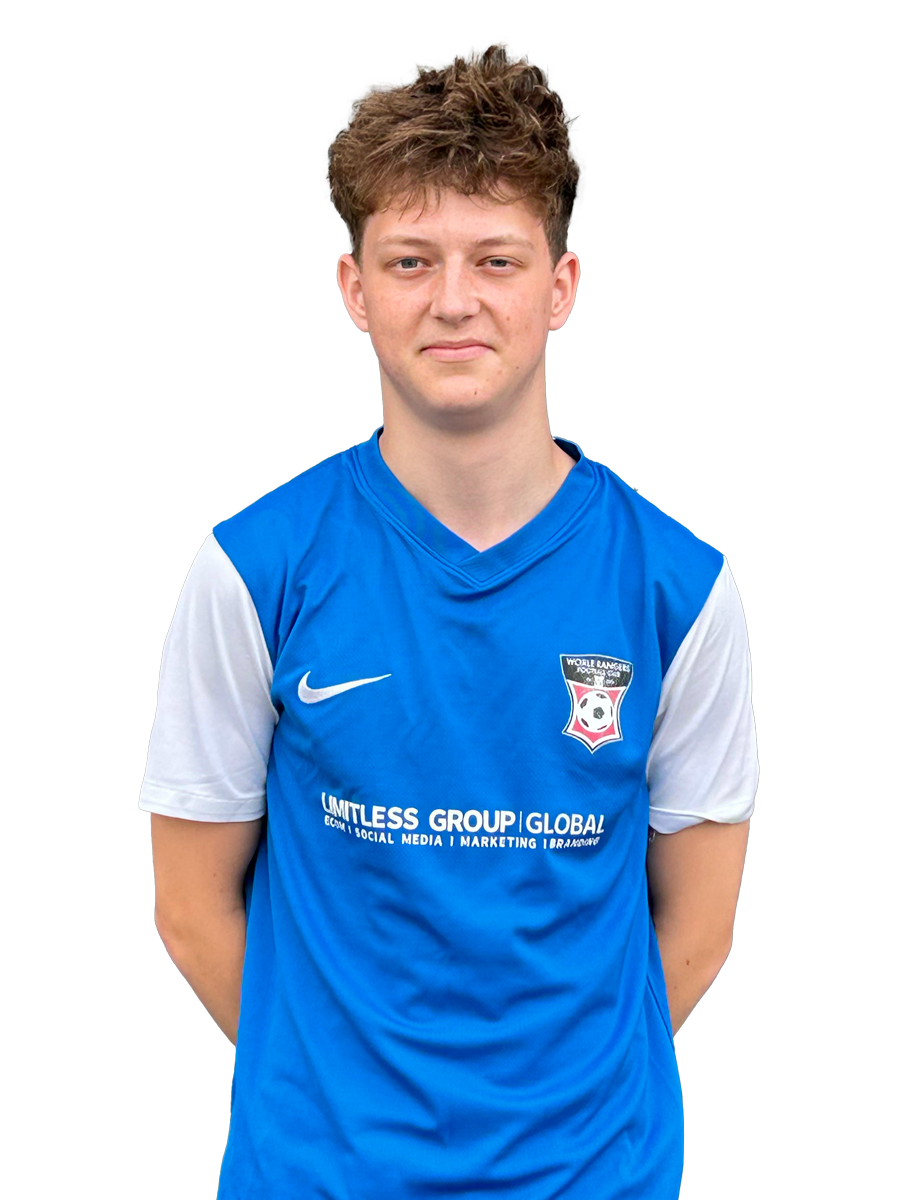 Harry Eagland – ATT