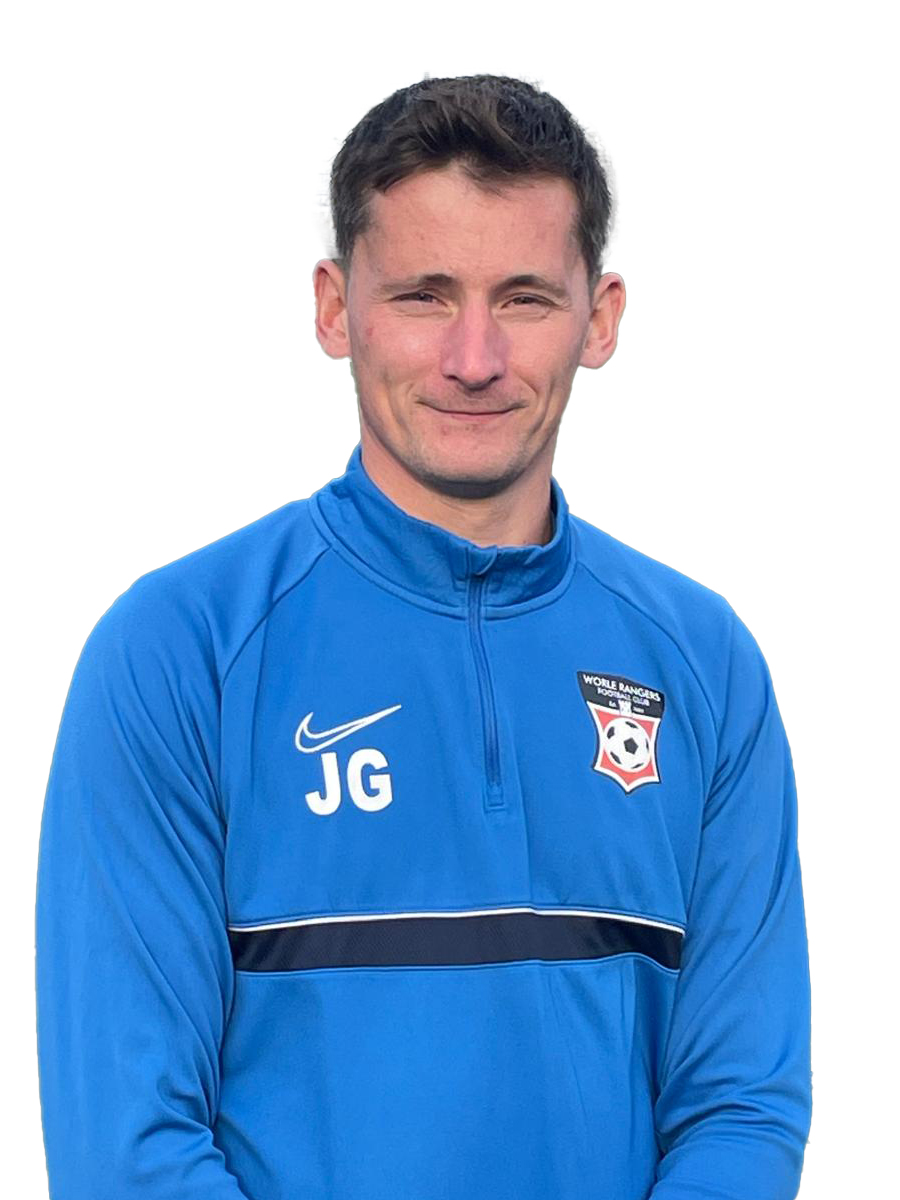 Worle Rangers Committee - Worle Rangers FC