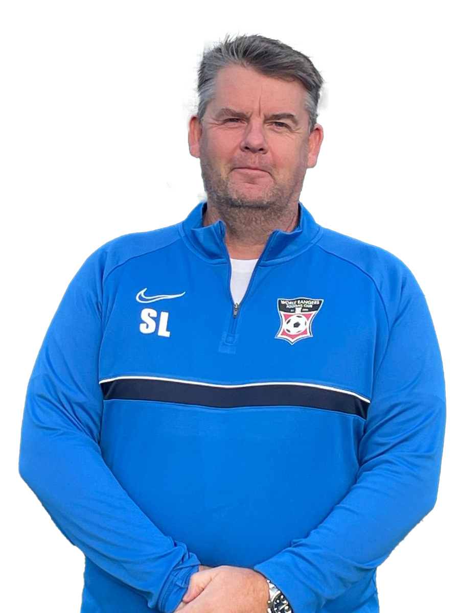 Worle Rangers Committee - Worle Rangers FC