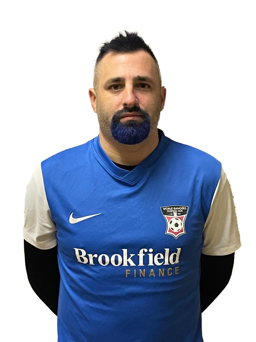Worle Rangers Committee - Worle Rangers FC