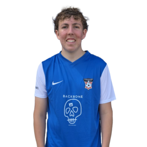 Brad Newman new kit copy
