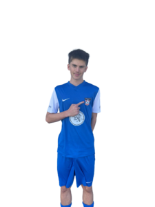 Jenson Mansfield