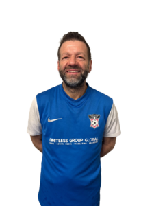 Sergio Cammarota