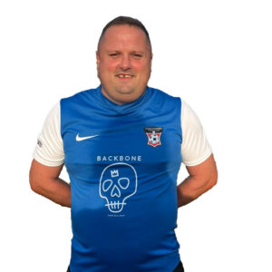 Shane Quick new kit copy